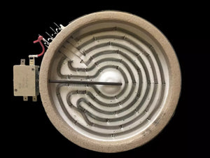 Plotna H35 30 300 015 náhradní díl pro varnou desku Simfer při opravě