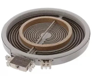 Plotna BSH00356260 příslušenstvím pro varnou desku Bosch Siemens 210 mm