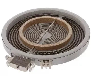 Plotna BSH00356260 příslušenstvím pro varnou desku Bosch Siemens 210 mm