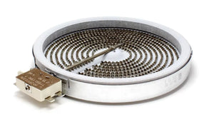 Plotna 3740636216 náhradní díl pro varnou desku Electrolux 1800W