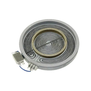 Plotna GOR607619 náhradní díl pro sporák GOR s výkonem 2200/800W