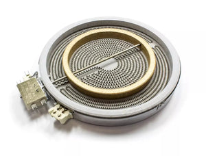 Plotna 4055067781 náhradní díl pro varnou desku Electrolux 2200/1000 W