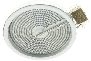 Plotna keramická GOR554328 náhradní díl pro sporák Goren180 mm 1800W