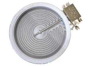 Plotna GOR553893 náhradní díl pro varnou desku Goren1200W O 147mm