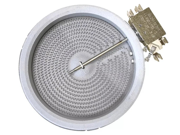 Plotna GOR553893 náhradní díl pro varnou desku Goren1200W O 147mm