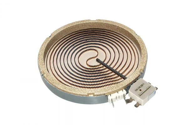 Plotna 162926005 náhradní díl pro varnou desku Beko 1800W