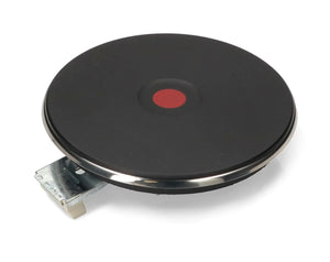 Plotna HP-180R-4 náhradní díl pro varnou desku Whirlpool o výkonu 2000 W a průměru 180 mm