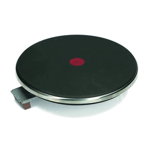 Plotna 1822463019 náhradní díl pro sporáky EGO 220 mm 2600 W