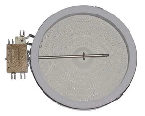 Plotna 1054113034 náhradní díl pro varnou desku Bosch průměr 140 mm