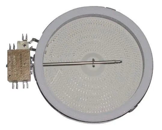 Plotna 1054113034 náhradní díl pro varnou desku Bosch průměr 140 mm