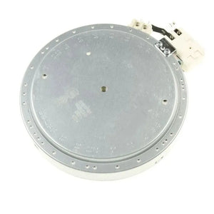 Plotna GOR605284 náhradní díl pro sklokeramické varné desky Goren1200W O 140 mm