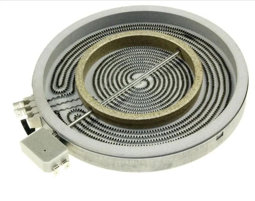 Plotna C00339918 náhradní díl pro ohřev varné desky Whirlpool O 210 mm 750/2100W