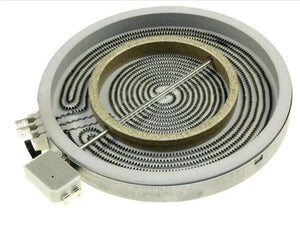 Plotna C00339918 náhradní díl pro ohřev varné desky Whirlpool O 210 mm 750/2100W