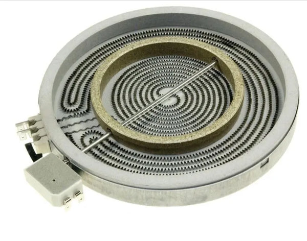 Plotna C00339918 náhradní díl pro ohřev varné desky Whirlpool O 210 mm 750/2100W