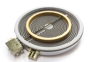 Plotna 1051216412 náhradní díl pro varné desky EGO 210 mm