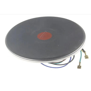 Plotna 4055118311 náhradní díl pro varnou desku AEG Electrolux Zanussi