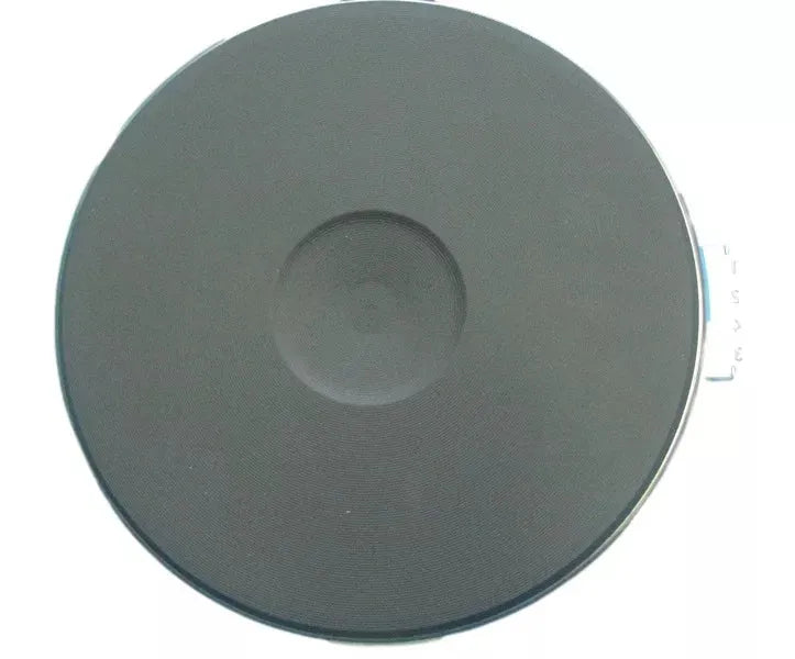 Plotýnka GOR553812 náhradní díl pro varnou desku Goreno průměru 180 mm a výkonu 1500 W