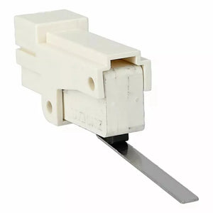 Mikrospínač 2954700400 náhradní díl pro sušičku prádla Beko zajišťuspolehlivý provoz