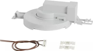 Plovákový spínač BSH11049560 určen pro detekci hladiny vody v pračce Bosch Siemens