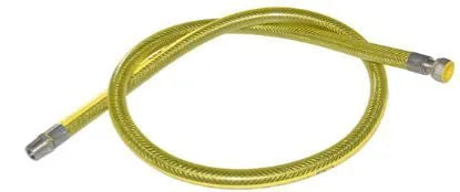 Hadice Gasflex DN12 náhradní díl pro připojení k plynovým sporákům AfterMarket 150cm