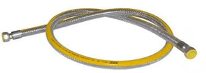 Gasflex Hadice Plynová 150 cm - Flexibilní Připojení