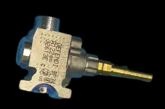 Plynový ventil 274184 náhradní díl pro varnou desku Gorenje / Mora