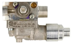 Ventil hořáku 41036273 náhradní díl pro sporák Candy Hoover