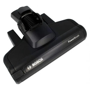 Podlahová hubice BSH11038977 určena k vysávání podlah ve vysavačích Bosch Siemens šířka 260 mm