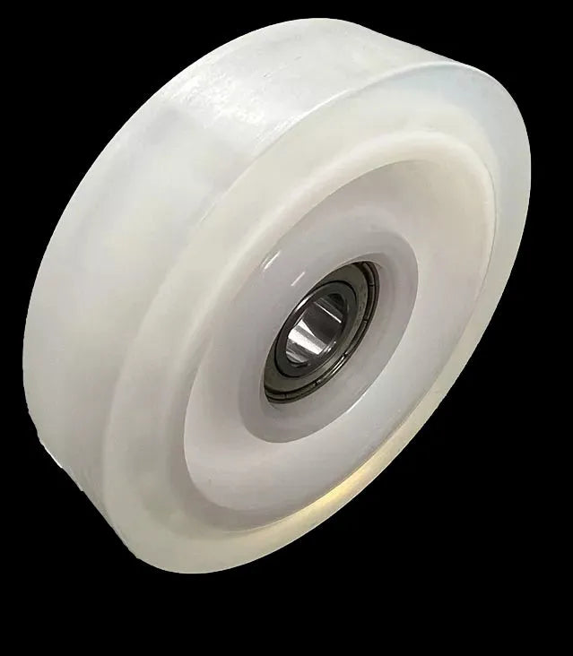 Kolečko bubnu GOR273637 náhradní díl pro sušičky prádla Gorenje