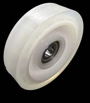 Kolečko bubnu GOR273637 náhradní díl pro sušičky prádla Gorenje