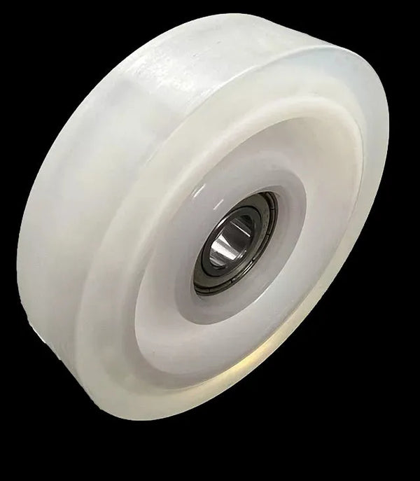 Kolečko bubnu GOR273637 náhradní díl pro sušičky prádla Gorenje