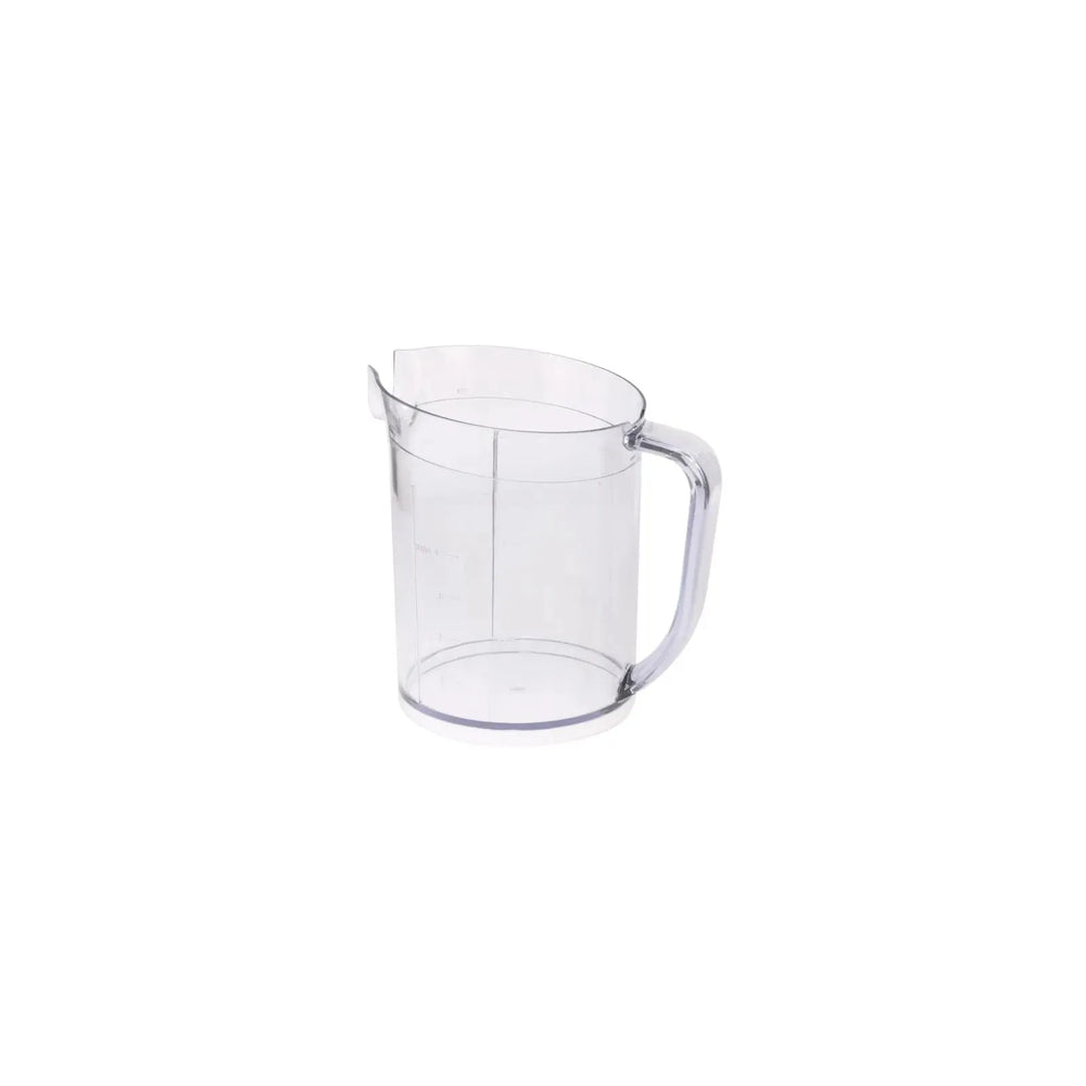 Pohár BSH00701697 určen pro odšťavňování v odšťavňovačích Bosch Siemens