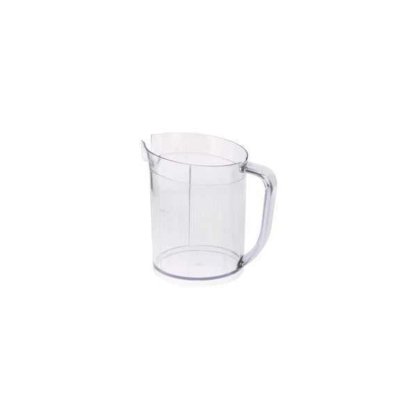 Pohár BSH00701697 určen pro odšťavňování v odšťavňovačích Bosch Siemens