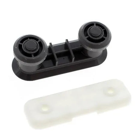 Pojezd koše C00627134 příslušenství pro montáž horního koše v myčce nádobí Whirlpool