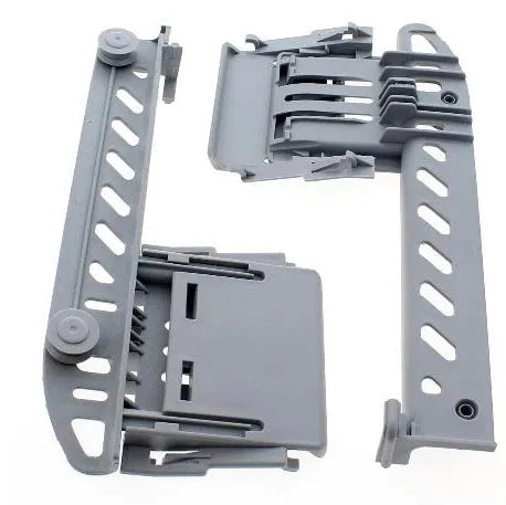 Pojezd 481240449712 náhradní díl pro myčky nádobí Whirlpool Indesit pravý a levý