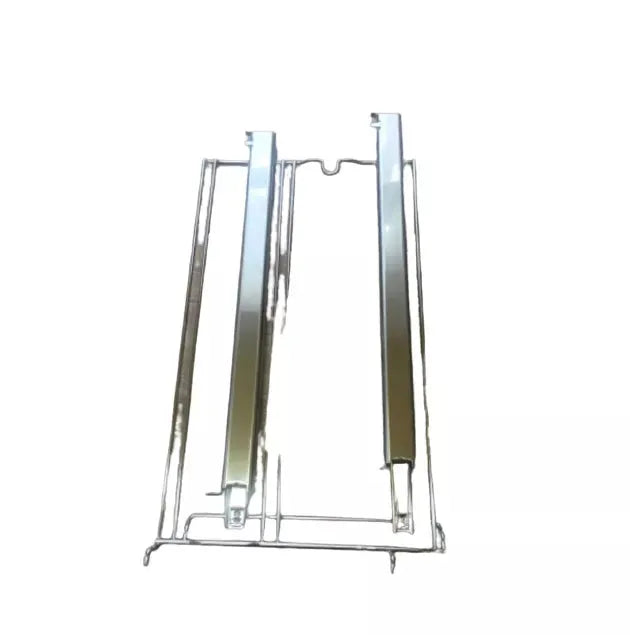 Pojezd 480121101219 náhradní díl pro pečicí troubu Bauknecht