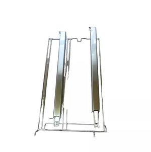 Pojezd 480121101219 náhradní díl pro pečicí troubu Bauknecht