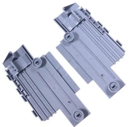 Pojezdy 690074913 náhradní díl pro myčku nádobí Smeg sada 2 ks