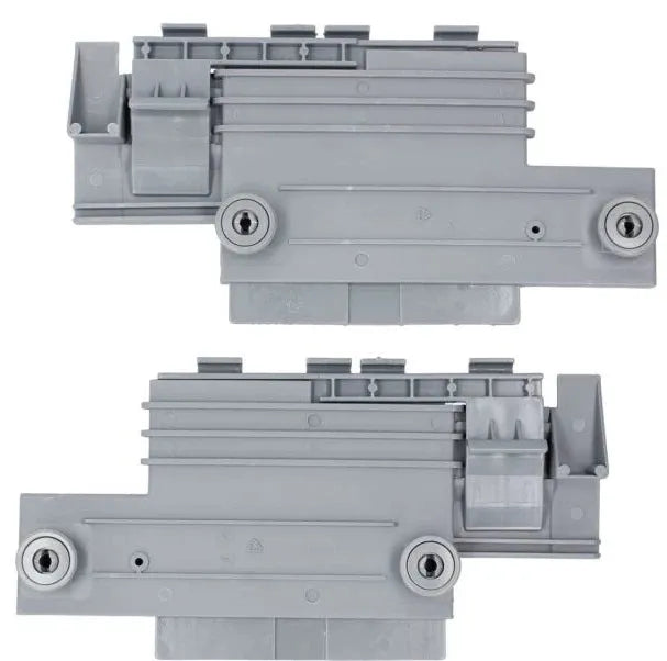 Pojezdy 690075070 náhradní díl pro myčku nádobí Smeg který zajišťuplynulý pohyb koše