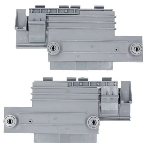 Pojezdy 690075070 náhradní díl pro myčku nádobí Smeg který zajišťuplynulý pohyb koše