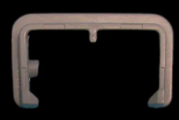 Pojistka lišty GOR700430 náhradní díl pro zvýšení spolehlivosti myčky nádobí GorenMora