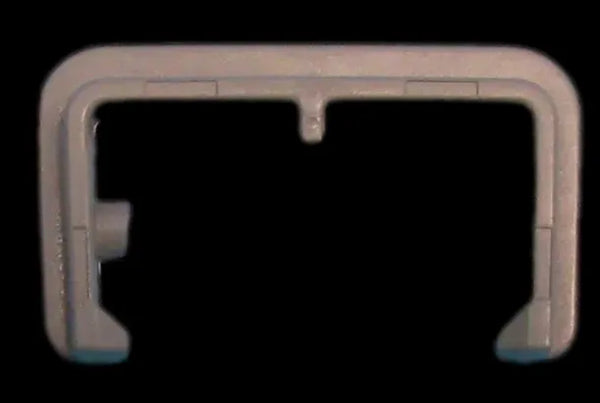 Pojistka lišty GOR700430 náhradní díl pro zvýšení spolehlivosti myčky nádobí GorenMora