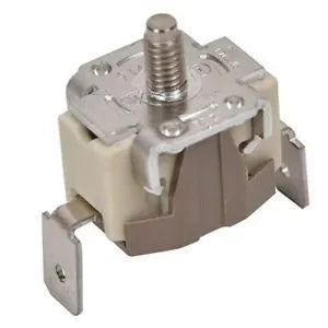 Tepelná pojistka 140044190019 náhradní díl pro sporák Electrolux zajišťující ochranu spotřebiče