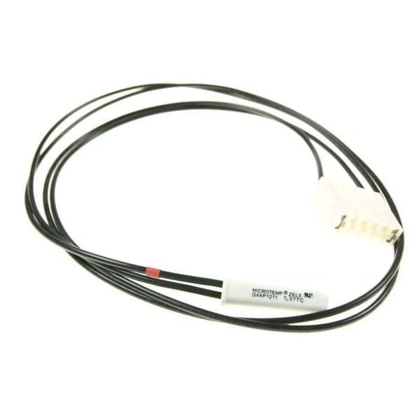 Pojistka tepelná C00386181 pro regulaci teploty v chladničce Whirlpool Indesit Ariston