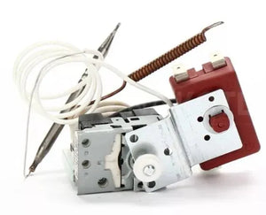 Pojistka MAG02 5541903 náhradní díl pro regulaci teploty v ohřívačích vody FOSHAN Dražice