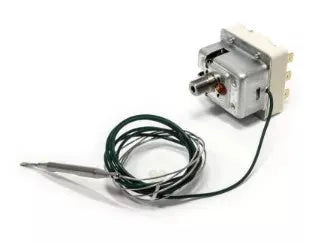 Pojistný termostat 5532549812 pro regulaci teploty pro fritézu Bertos 1700 mm