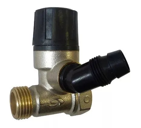 Pojistný ventil STI353530 určen pro bojler Stiebel Eltron 1/2 FM 67 bar