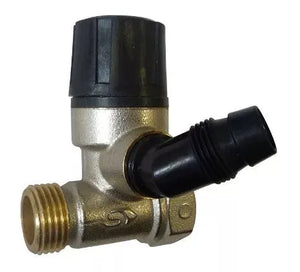 Pojistný ventil STI353530 určen pro bojler Stiebel Eltron 1/2 FM 67 bar