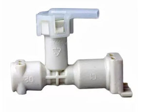 Pojistný ventil 7313219401 náhradní díl pro kávovar DeLonghi