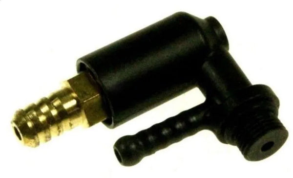 Pojistný ventil 996530068178 náhradní díl pro vibrační čerpadlo v kávovaru Saeco